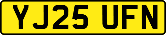 YJ25UFN