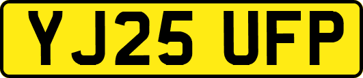 YJ25UFP