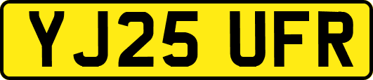 YJ25UFR