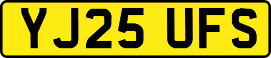 YJ25UFS