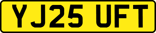 YJ25UFT