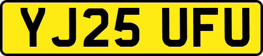 YJ25UFU