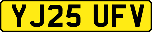 YJ25UFV