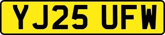 YJ25UFW