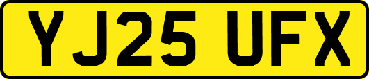 YJ25UFX