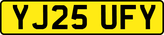 YJ25UFY