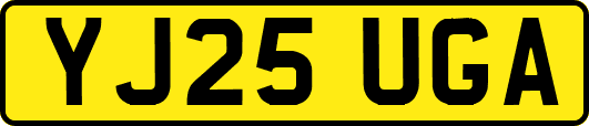 YJ25UGA