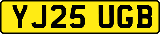 YJ25UGB