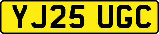 YJ25UGC