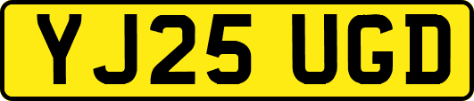 YJ25UGD
