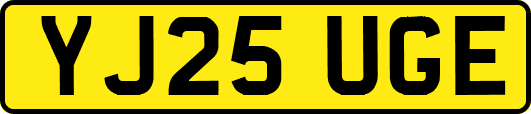 YJ25UGE