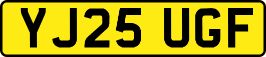YJ25UGF
