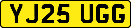 YJ25UGG