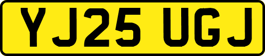 YJ25UGJ