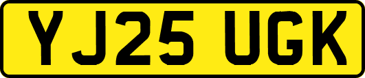 YJ25UGK