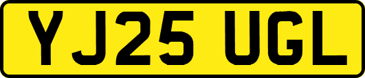 YJ25UGL