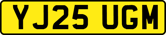 YJ25UGM