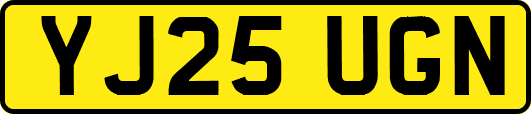 YJ25UGN
