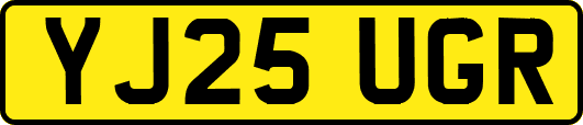 YJ25UGR