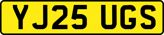 YJ25UGS
