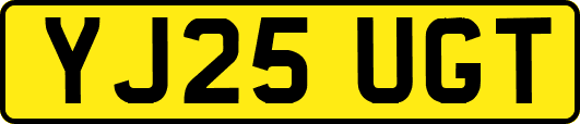 YJ25UGT