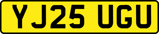 YJ25UGU