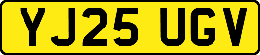 YJ25UGV
