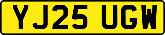 YJ25UGW