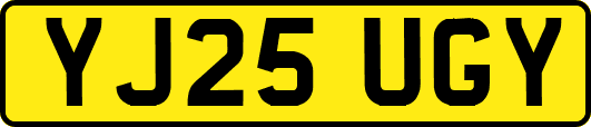 YJ25UGY