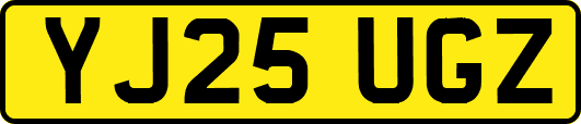 YJ25UGZ