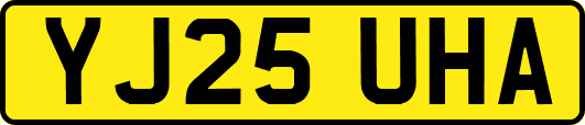 YJ25UHA