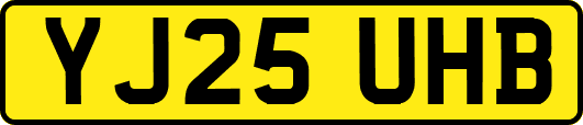 YJ25UHB