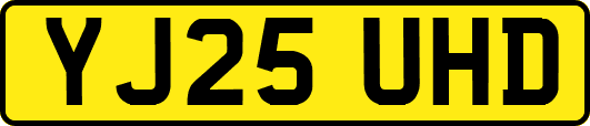 YJ25UHD