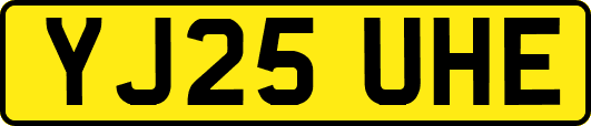 YJ25UHE