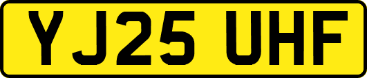 YJ25UHF