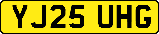 YJ25UHG