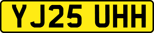 YJ25UHH