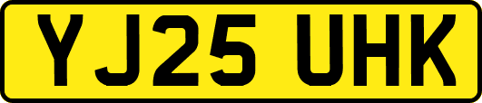 YJ25UHK
