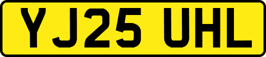 YJ25UHL