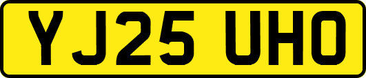 YJ25UHO