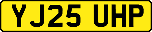 YJ25UHP