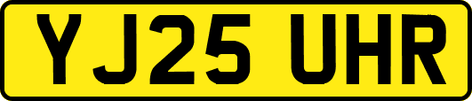 YJ25UHR