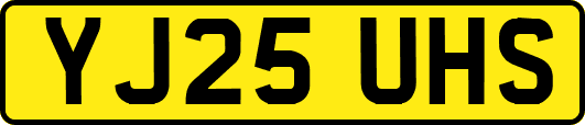YJ25UHS