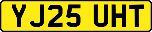 YJ25UHT