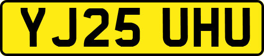 YJ25UHU