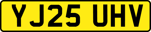 YJ25UHV