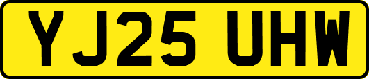 YJ25UHW