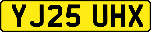 YJ25UHX