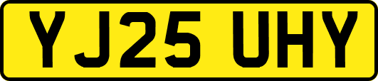 YJ25UHY