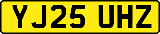 YJ25UHZ